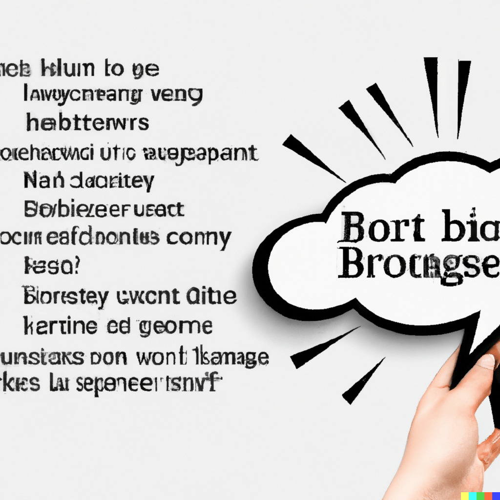 Benefits of Internet Blogs