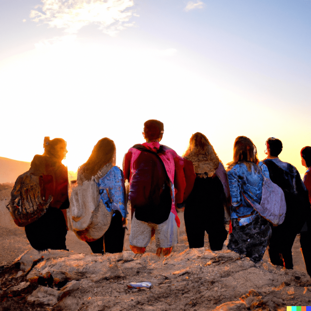 Benefits of Travel with a group