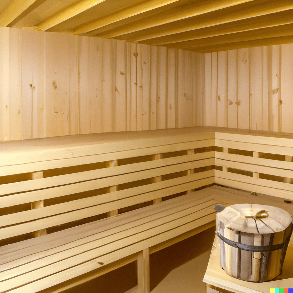 Complete Guide: The Benefits of Dry Sauna for Wellness”
