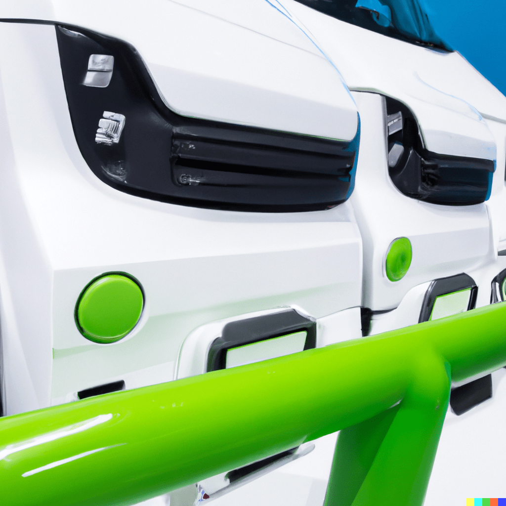 Everything you need to know about electric vehicles EVs