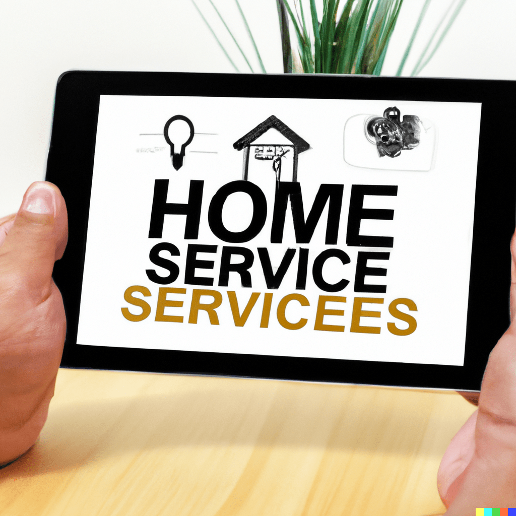 Top 20 Home Services Companies in the UK: A List