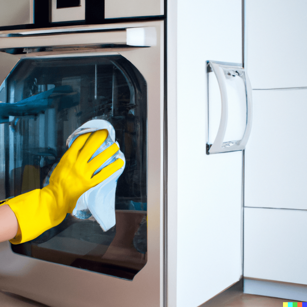 Oven Cleaning Specialist Service in the UK: Professional Solutions for Immaculate Appliances