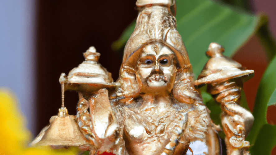 Everything About Sanatan Dharma: Understanding the Roots, Beliefs, and Practices of Hinduism