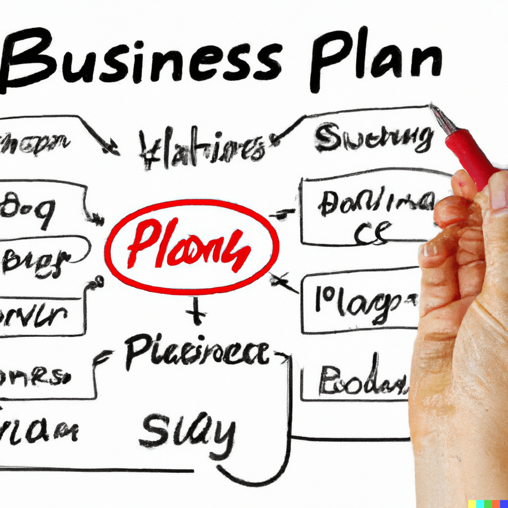 Crafting a Comprehensive Business Plan for Future Success
