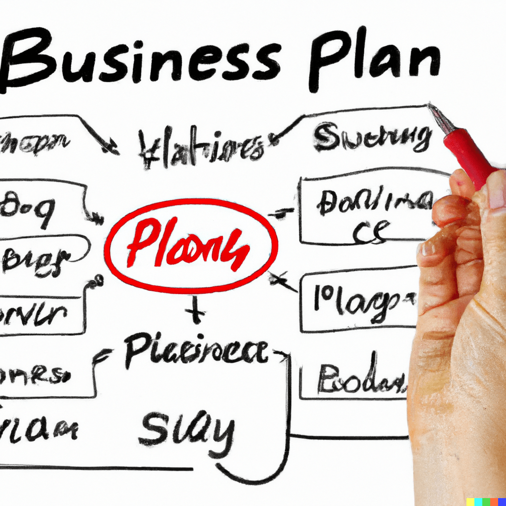 future business plan meaning