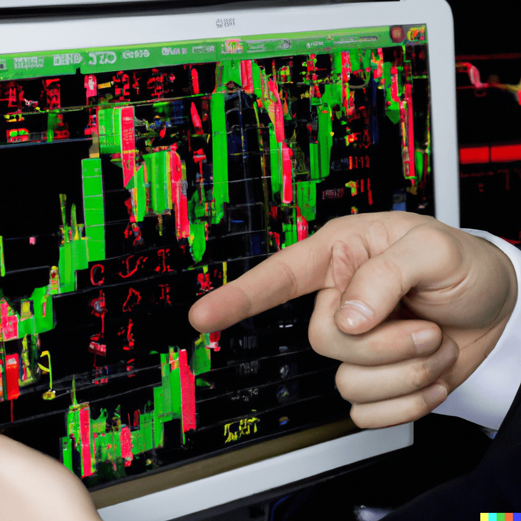 The Ultimate Guide to a Successful Forex Trading