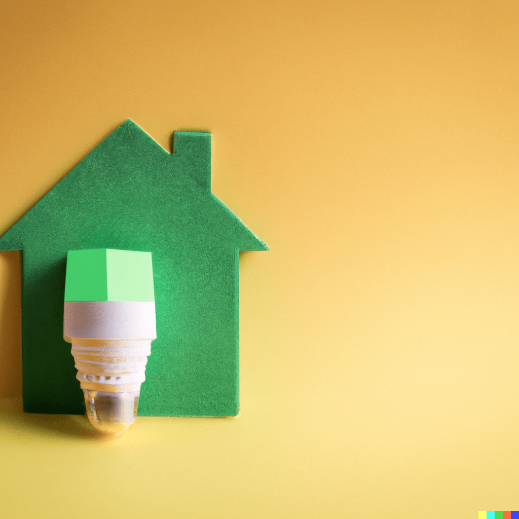 10 ways to save energy in your home