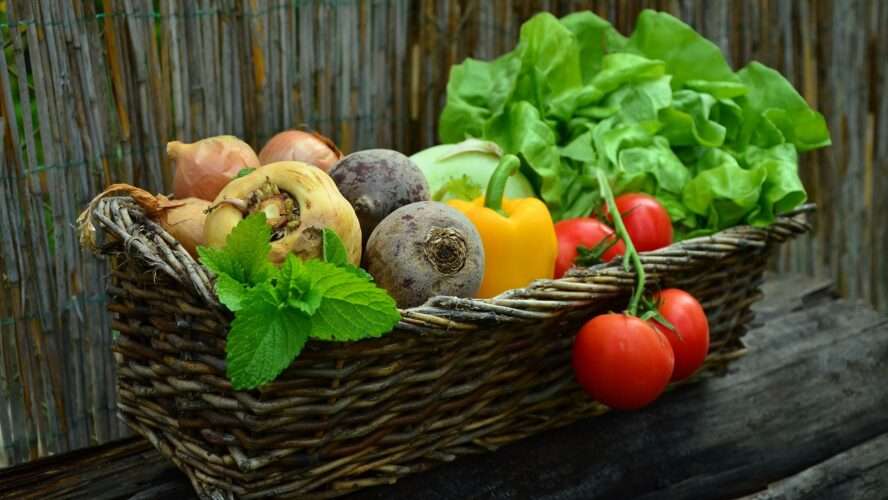 Organic Food Are Nutritional and Environmental Benefits: Overrated?