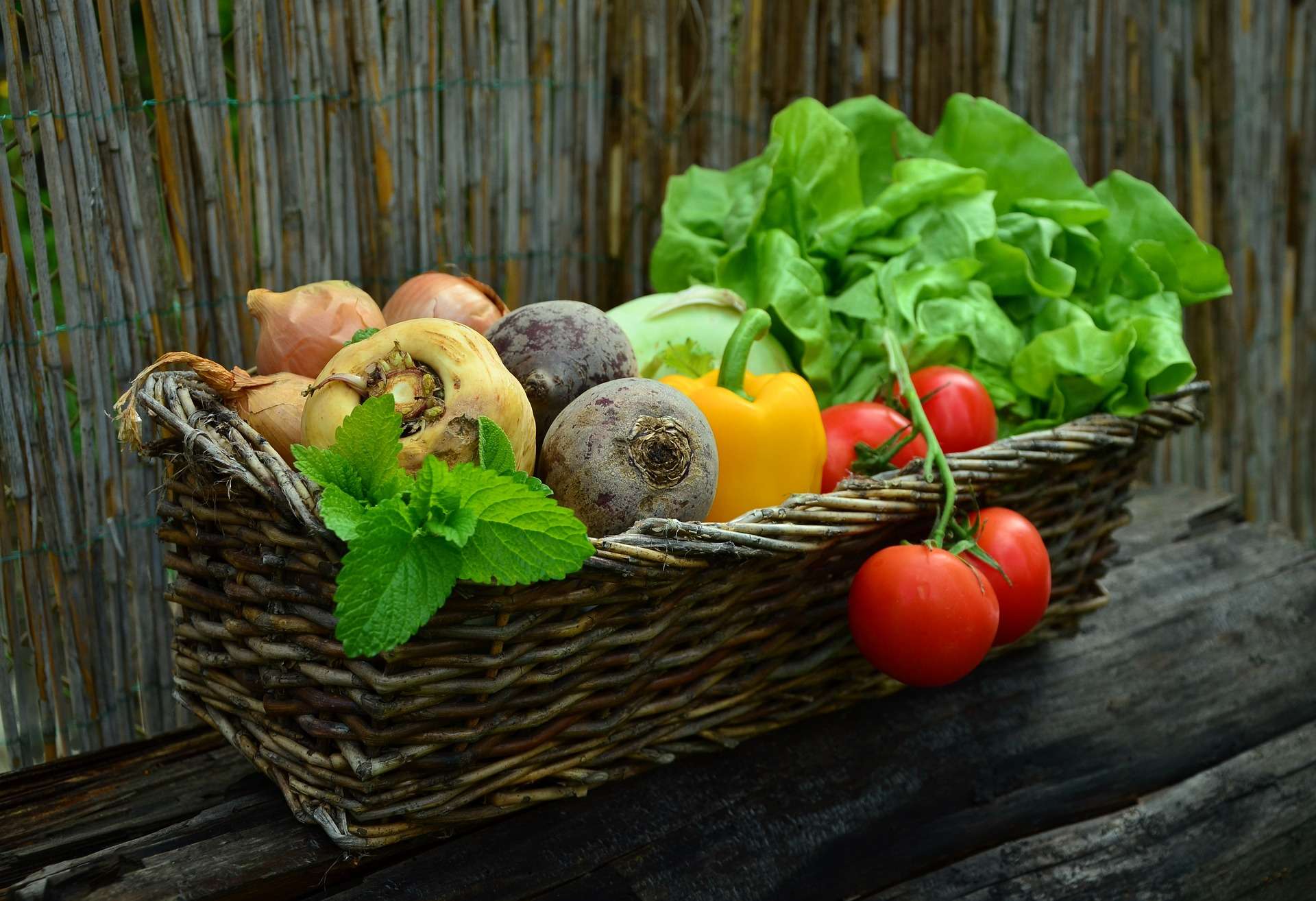 Organic Food Are Nutritional and Environmental Benefits: Overrated?