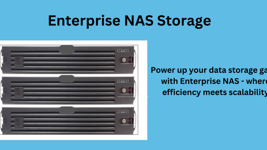 Setting Up and Configuring Your NAS System.