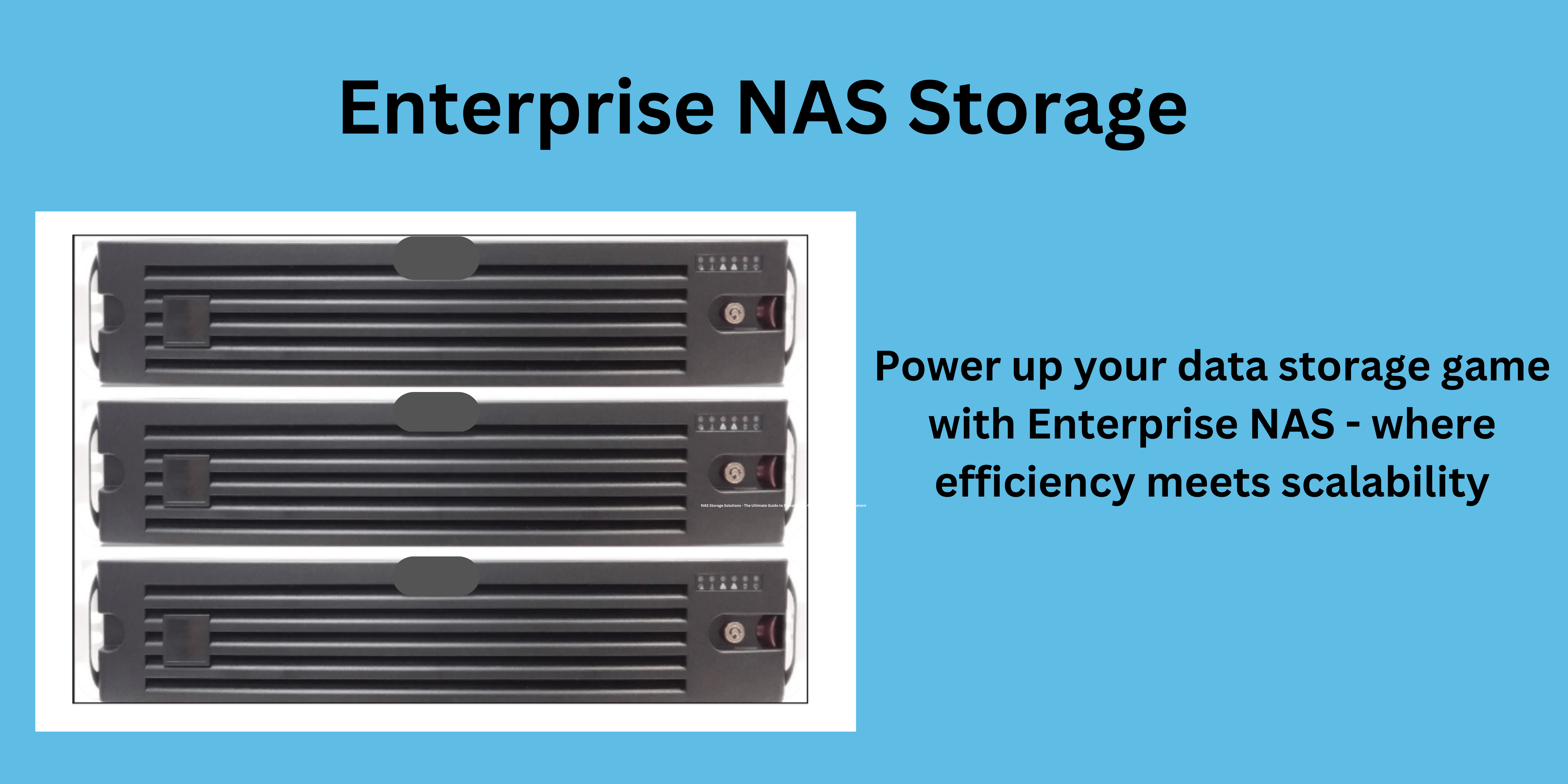 Setting Up and Configuring Your NAS System.