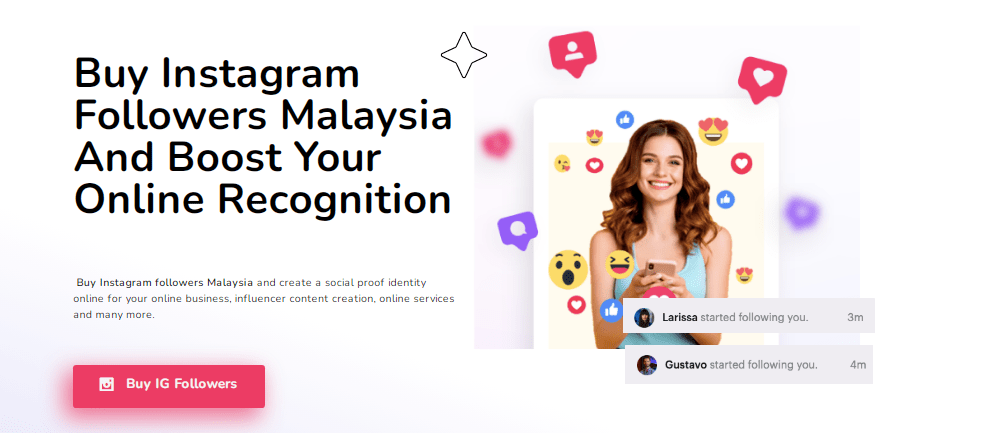 Strengthen Your Brand Reputation With Higher Instagram Followers in Malaysia