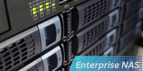 An Overview of Enterprise NAS and Its Benefits