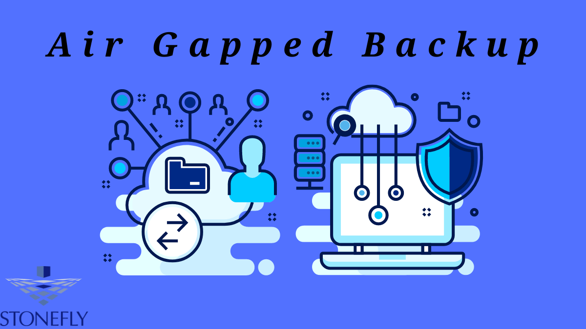 The Importance of Air-Gapped Backup in Modern Data Protection Strategies