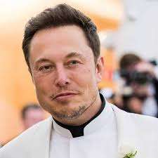 Elon musk net worth and biography 2023