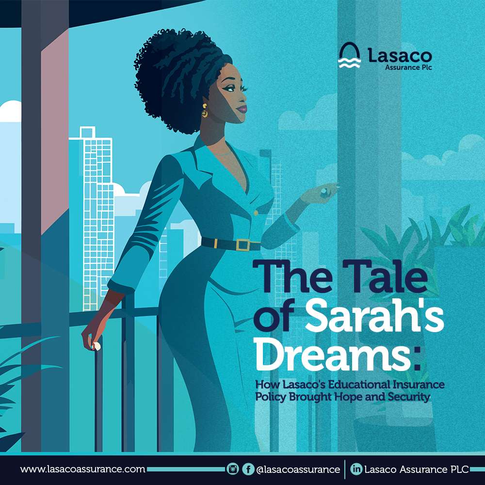 The Tale of Sarah’s Dreams.