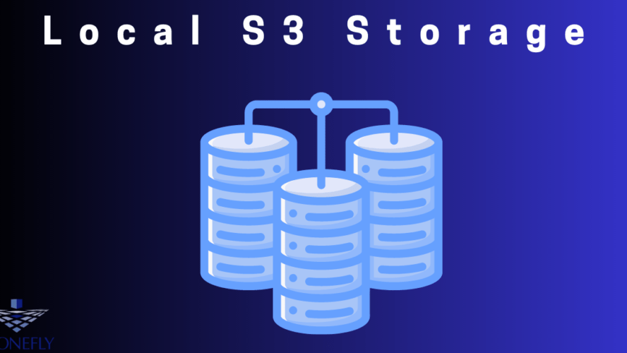 Local S3 Storage – An Overview