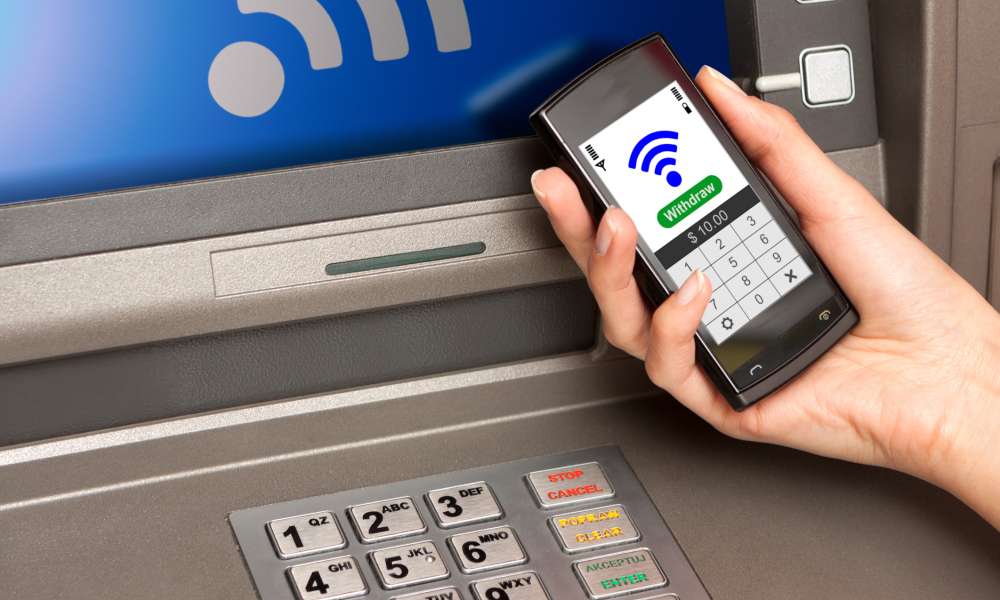 Cardless ATM Market Growth, Future Scope, Challenges, Opportunities, Trends, Outlook and Forecast To 2032