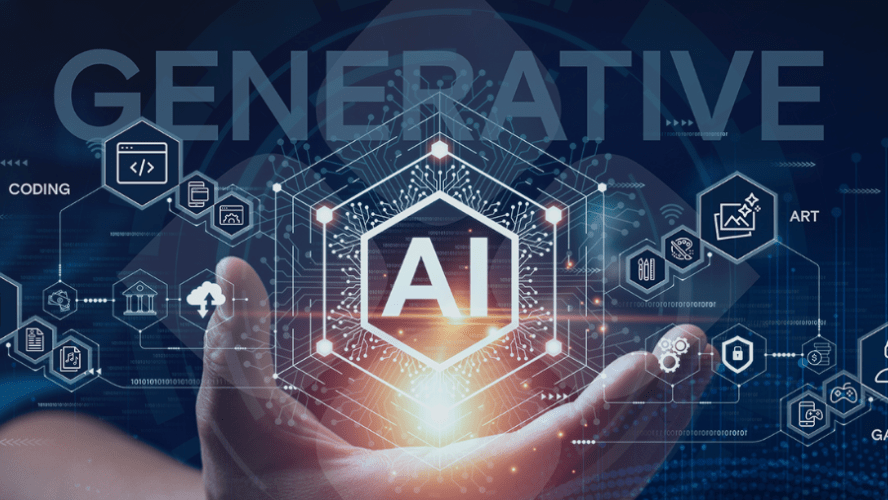 Generative AI Market Profits, Comprehensive Landscape, Current and Future Growth by Forecast to 2032