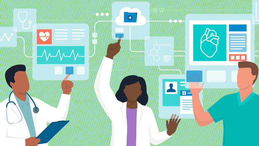 Patient Perspectives on Health Data Sharing