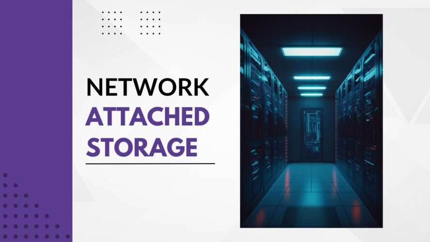 NAS: Affordable and Reliable Storage for Everyone