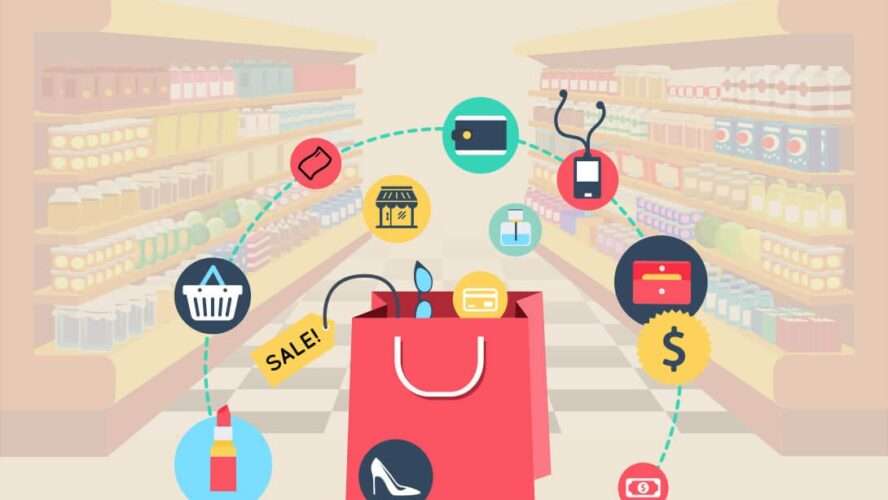 Retail Analytic Market Forecast, Business Strategy, Research Analysis on Competitive landscape and Key Vendors 2032