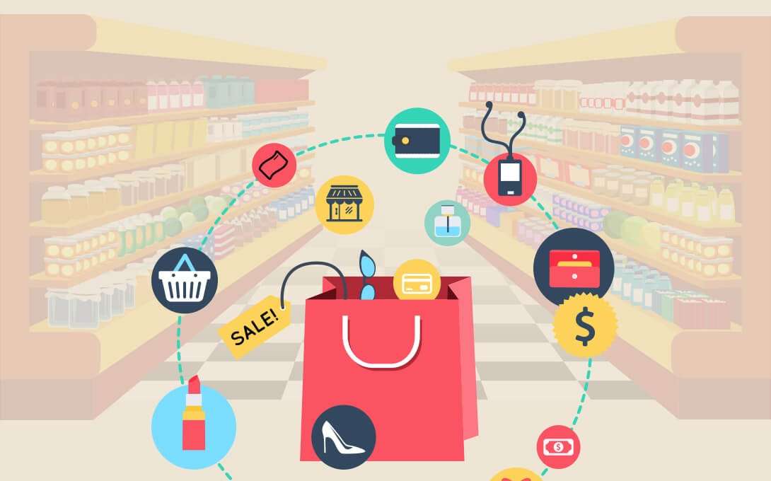 Retail Analytic Market Forecast, Business Strategy, Research Analysis on Competitive landscape and Key Vendors 2032