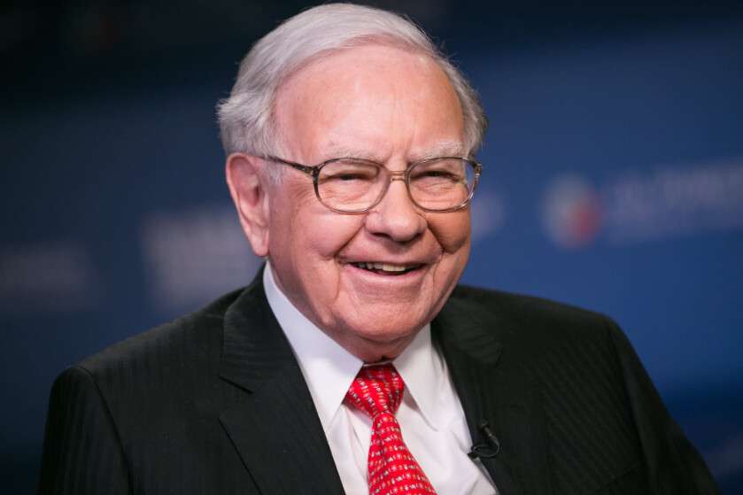 Warren Buffett is Getting Older and Berkshire Hathaway Shareholders Are Getting Worried