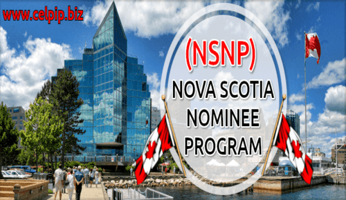 Nova Scotia Nominee Program