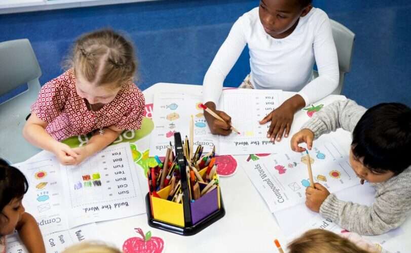 10 Best Preschool Academies In The USA