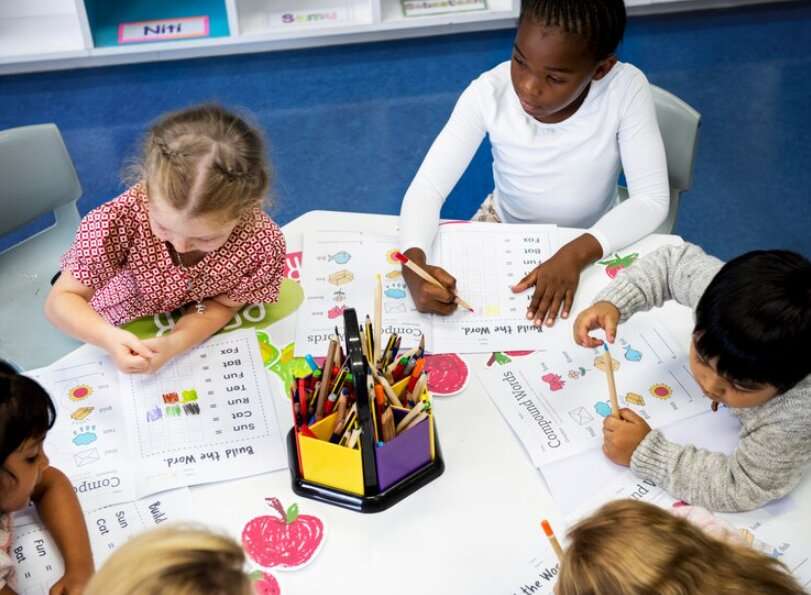 10 Best Preschool Academies In The USA