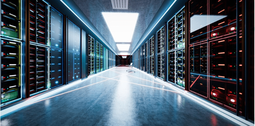 The Advantages of Using Fibre Channel in SAN Environments