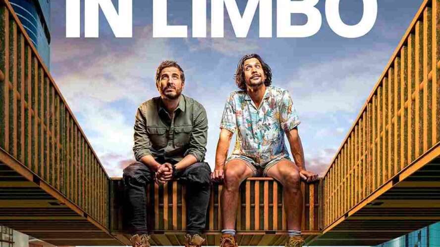 How to Watch In Limbo Season 1 outside UK on ITV