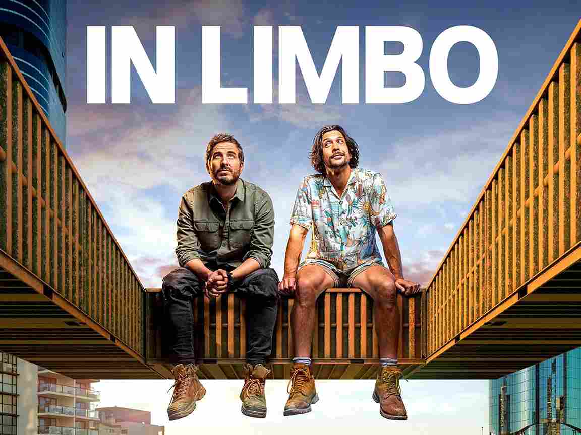 How to Watch In Limbo Season 1 outside UK on ITV