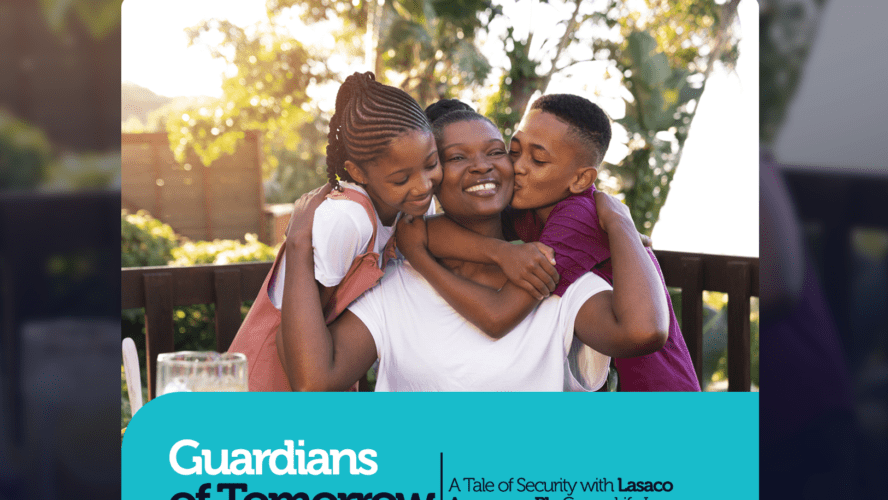 Guardians of Tomorrow: A Tale of Security with Lasaco Assurance Plc Group Life Insurance