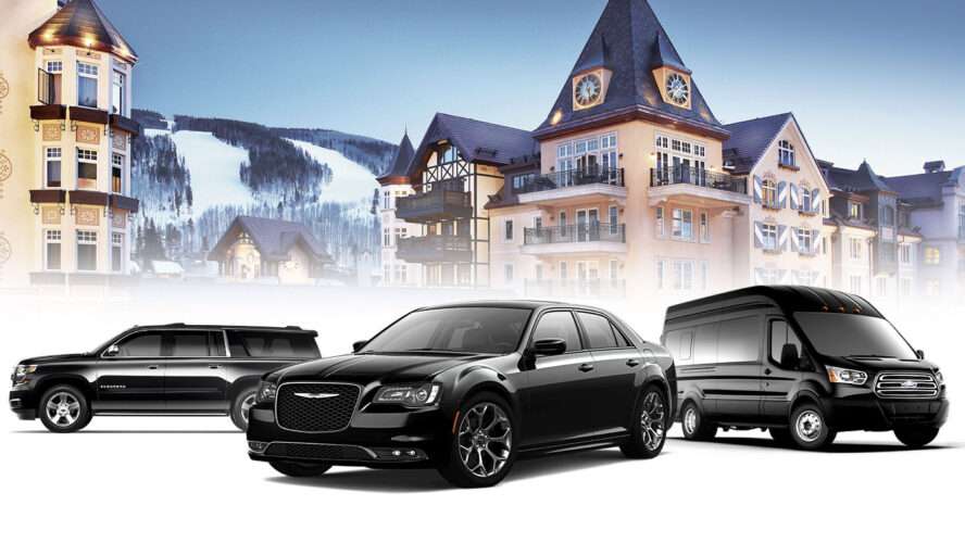 Elevate Your Journey with Beaver Creek Limo Car Service: Unparalleled Luxury and Convenience