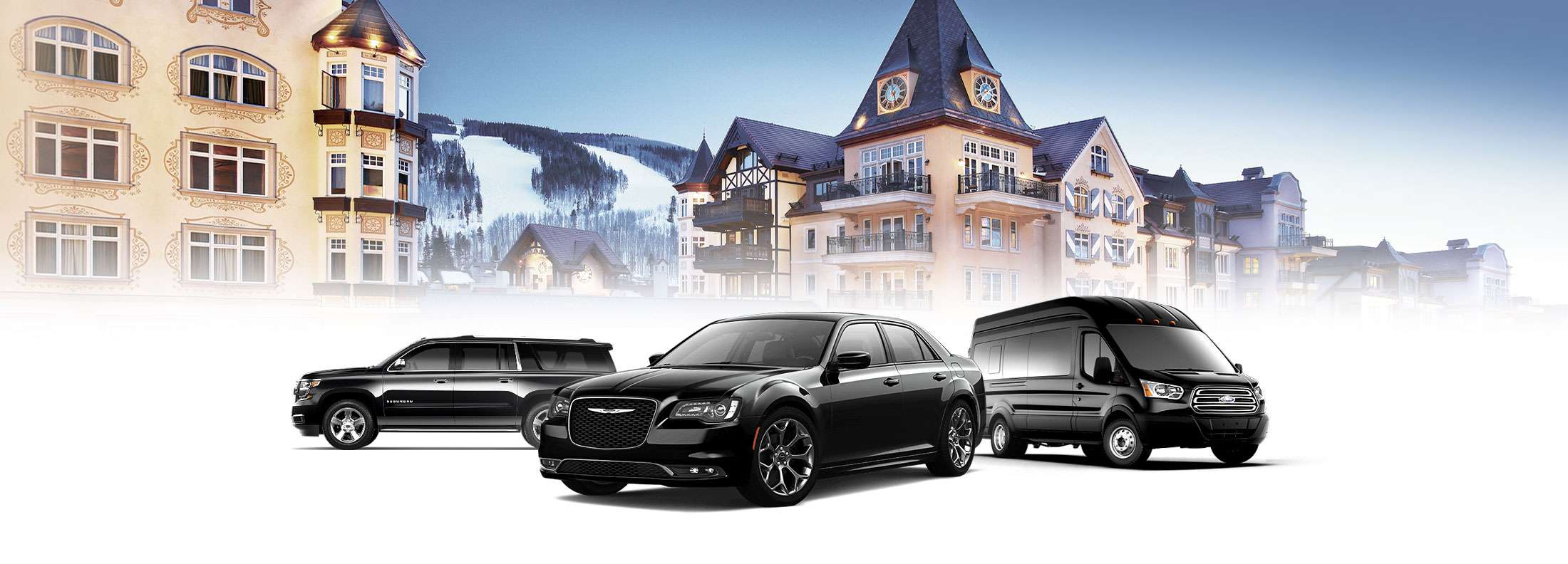 Elevate Your Journey with Beaver Creek Limo Car Service: Unparalleled Luxury and Convenience