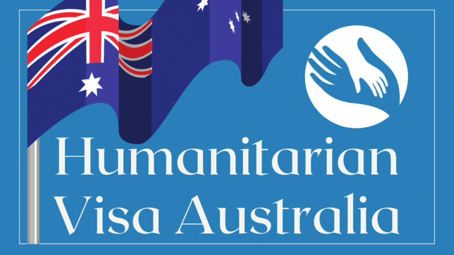 Humanitarian Visa Australia