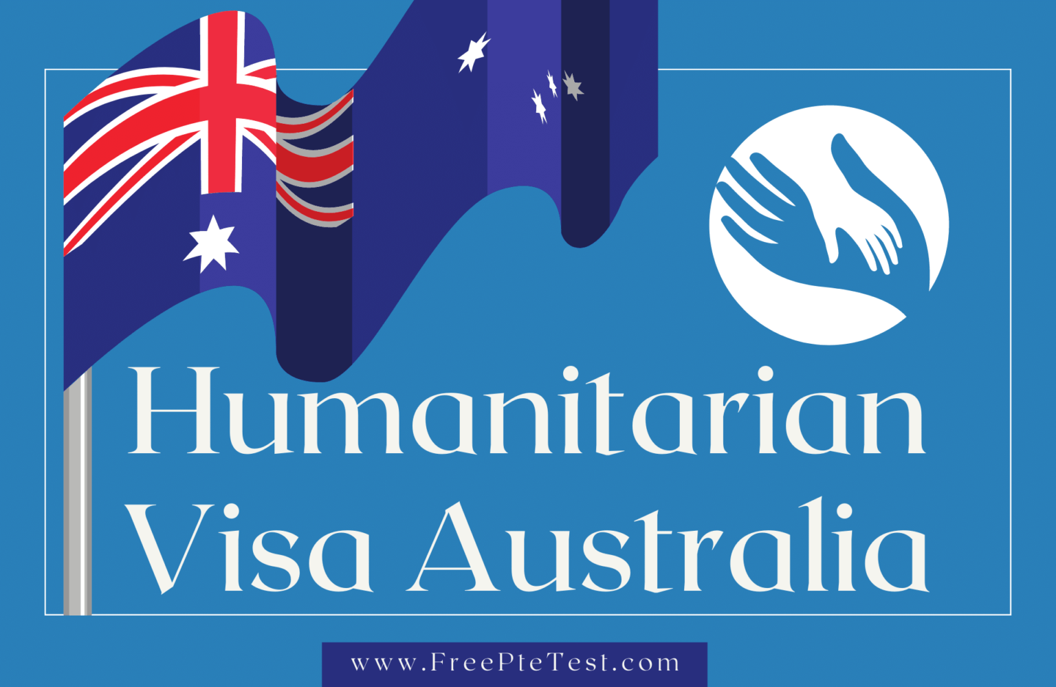 Humanitarian Visa Australia