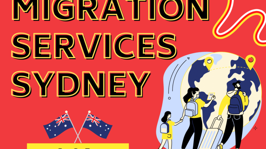 How to find Good Migration Services Sydney