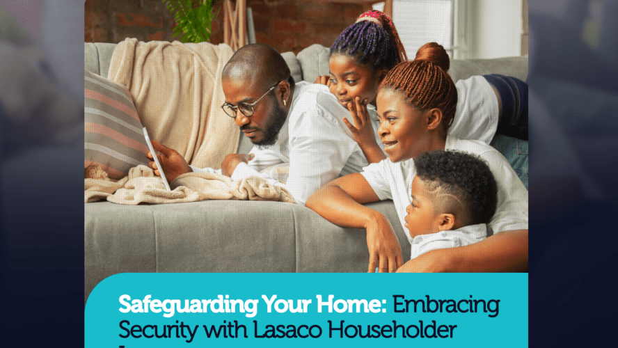 Safeguarding Your Home