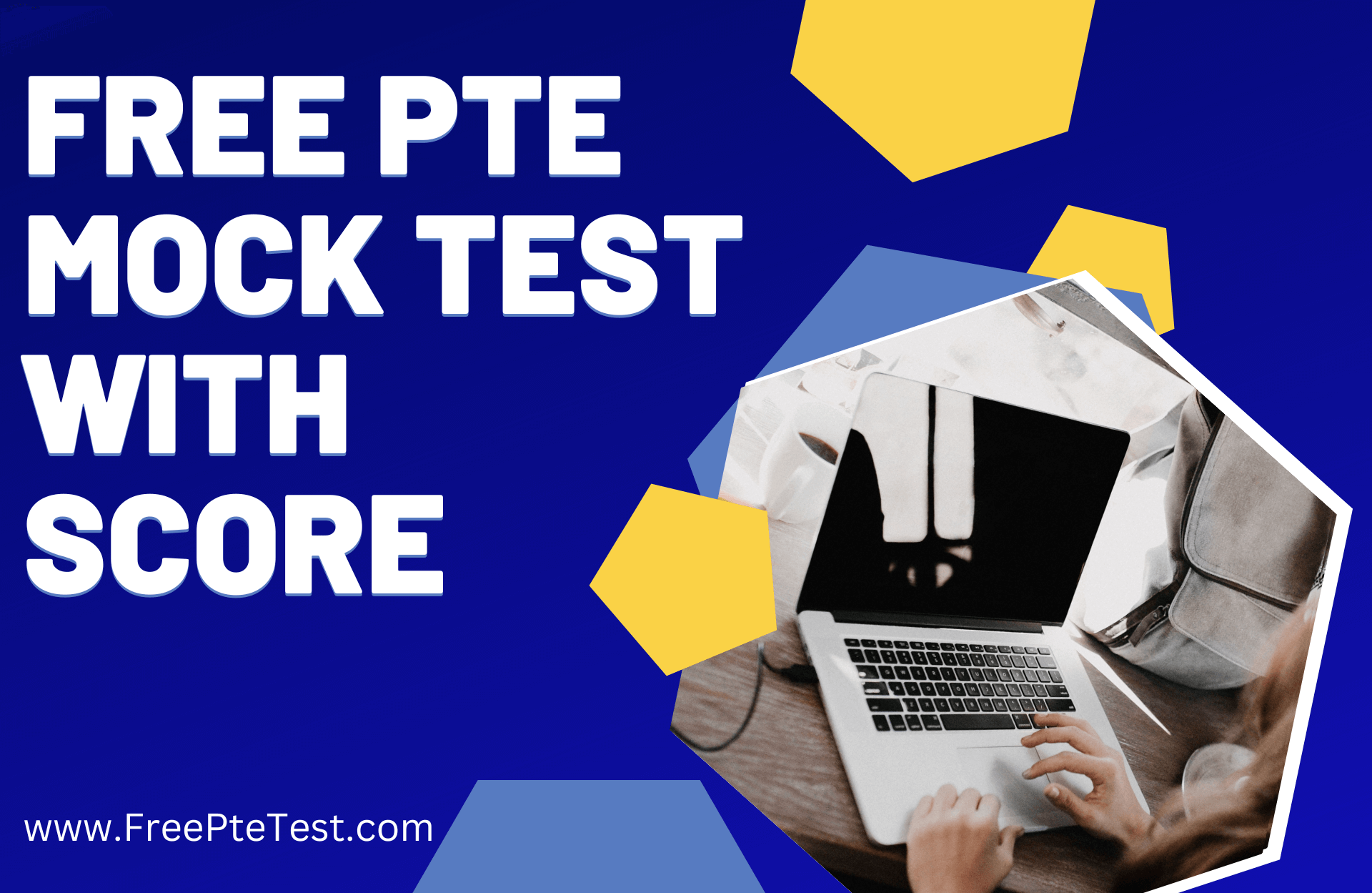 Free PTE Mock Test with Score – Practice Online