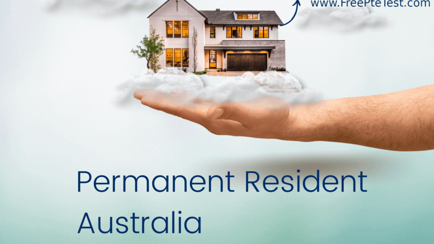 How can I get Permanent resident Australia?