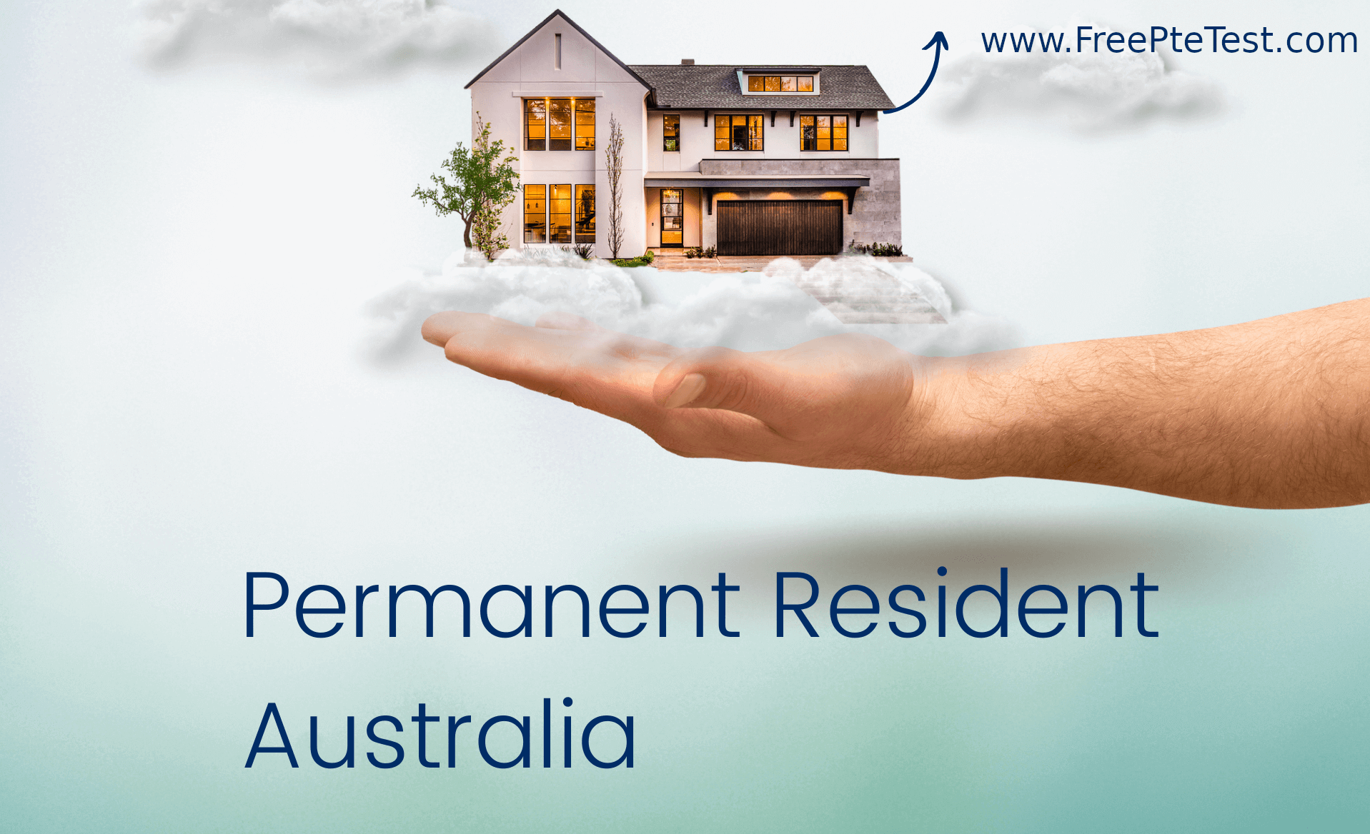 How can I get Permanent resident Australia?