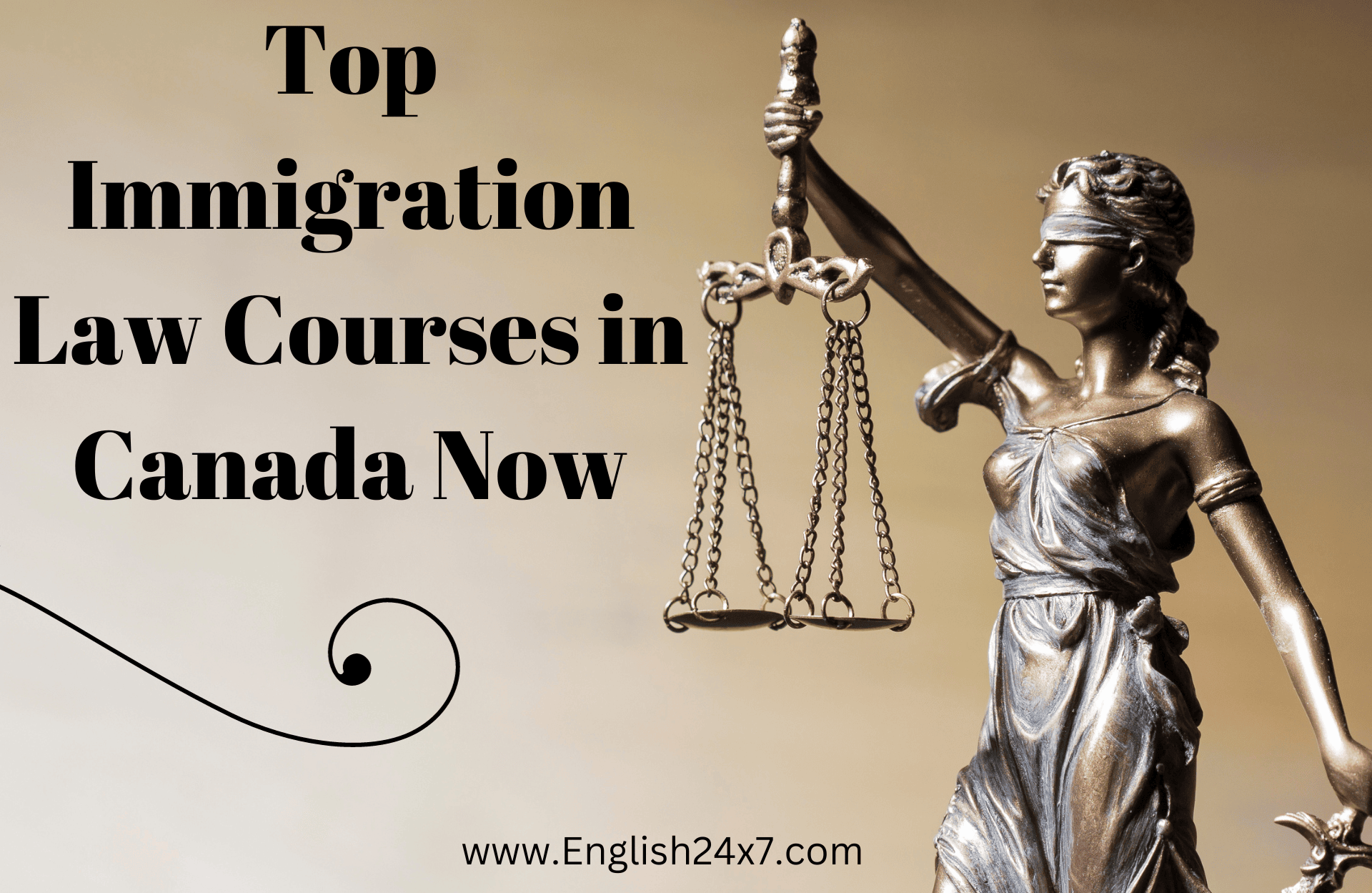 Top Immigration Law Courses in Canada Now