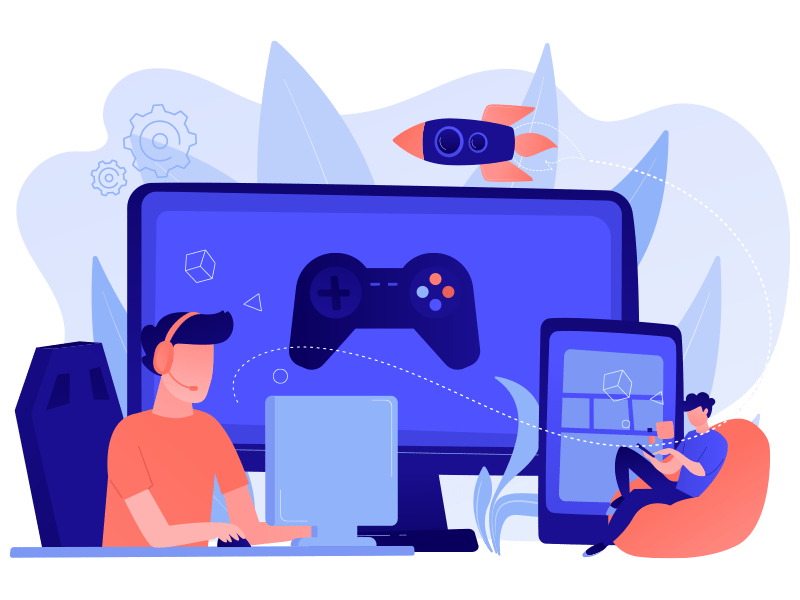 Serious Games Market Size, Industry Share, Trends 2023-2028