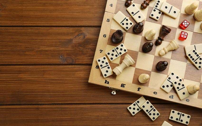 The Rising Popularity of Board Games: Exploring the Thriving Market