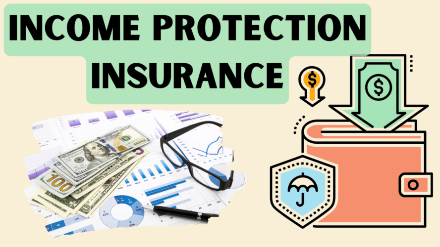 Income Protection Insurance