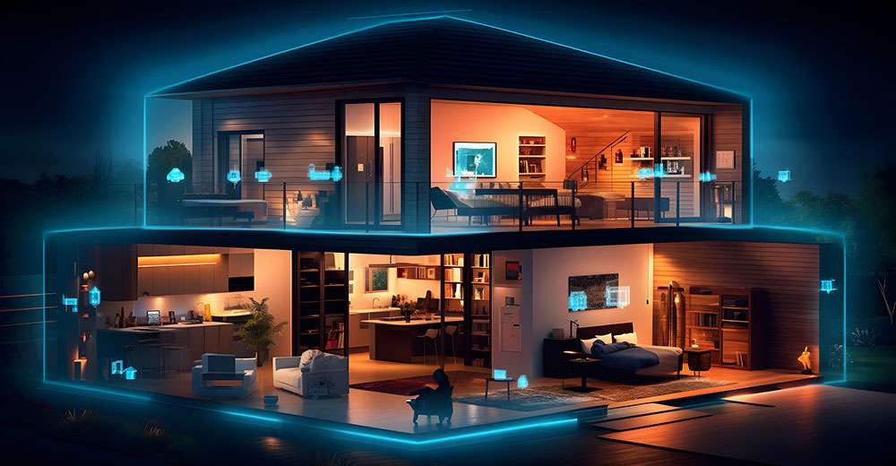 GCC Smart Homes Market Outlook, Size, Share, Report 2023-2028
