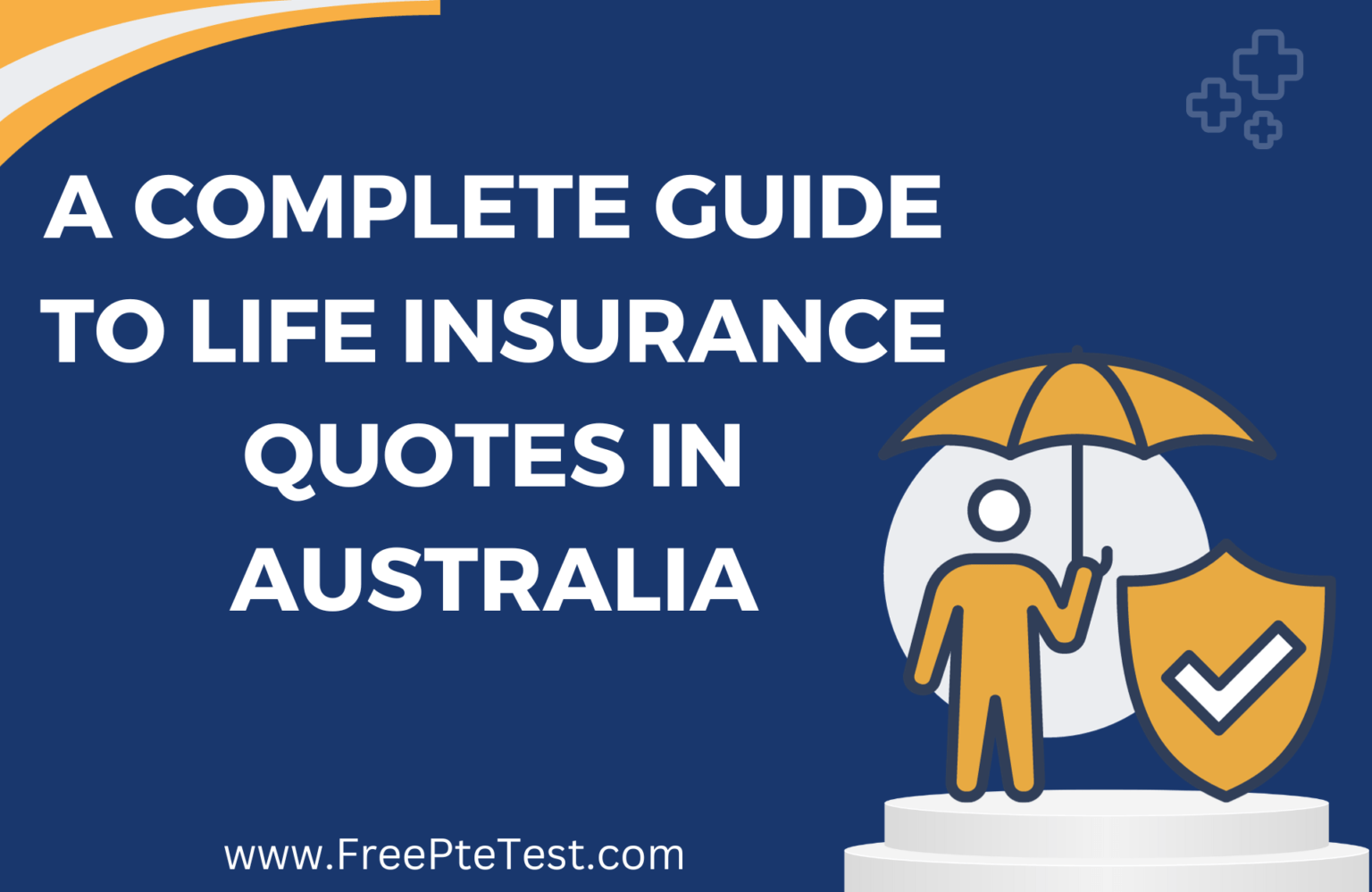 A Complete Guide to Life Insurance Quotes in Australia